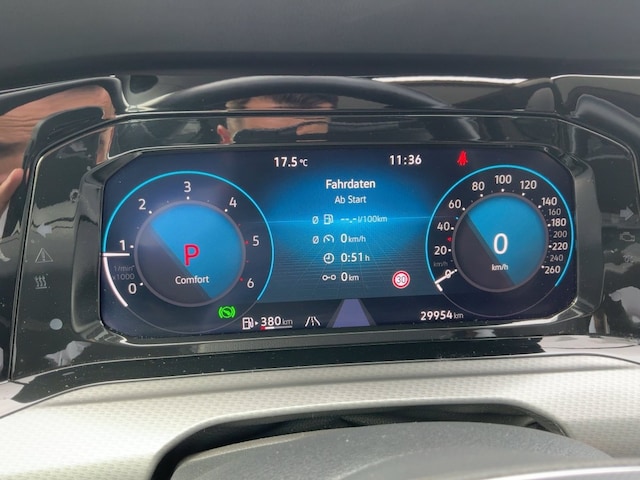 Volkswagen Golf 4Motion Golf VIII Variant