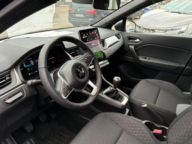 Mitsubishi ASX BASIS 1.0 T-Benziner 6-Gang