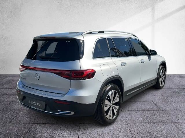 Mercedes-Benz EQB 250