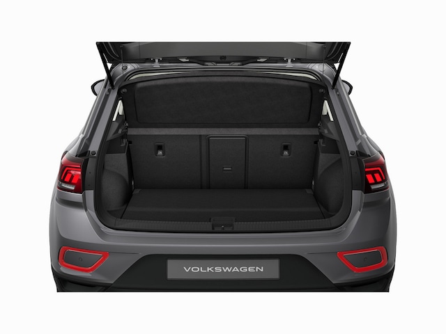 Volkswagen T-Roc 2.0 TDI DSG