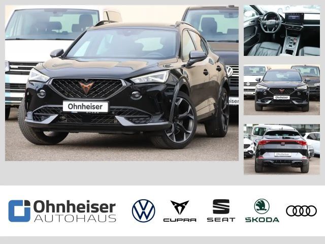 Cupra Formentor 2.0 TSI 4Drive DSG VZ