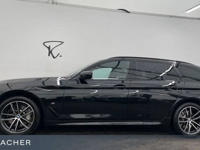 BMW 530 530i M-Sport Touring