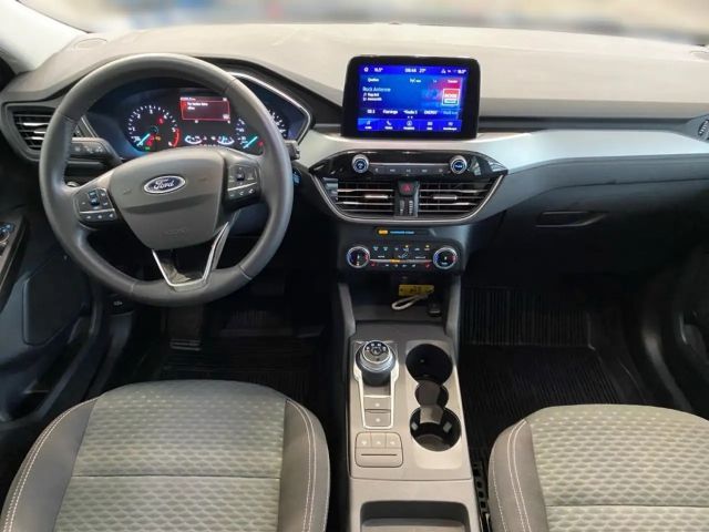 Ford Kuga AWD Cool & Connect