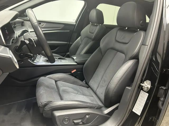 Audi A6 45 TFSI Avant S-Line Sport