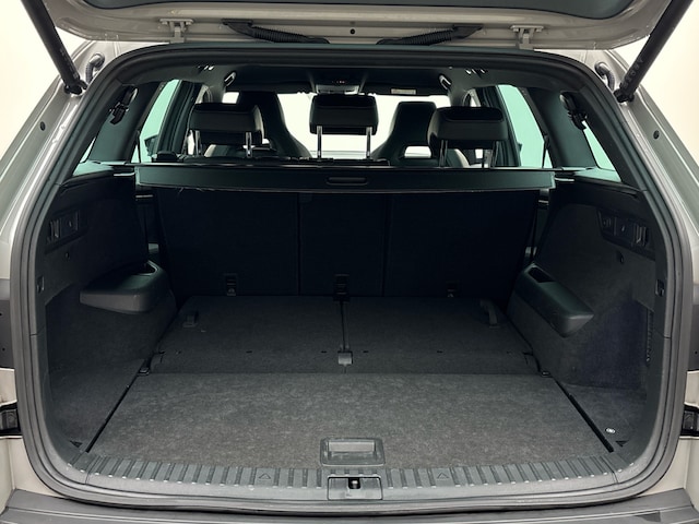 Skoda Kodiaq 2.0 TDI 4x4 Sportline