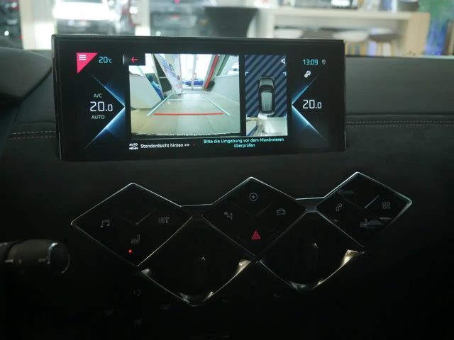 DS DS 3 Crossback Crossback E-Tense