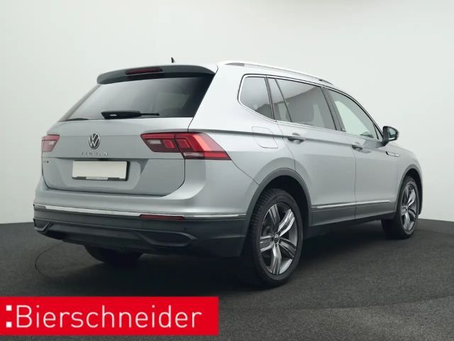 Volkswagen Tiguan 1.5 TSI Allspace DSG Move