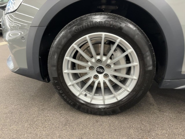Audi A4 allroad 40 TDI Quattro S-Tronic