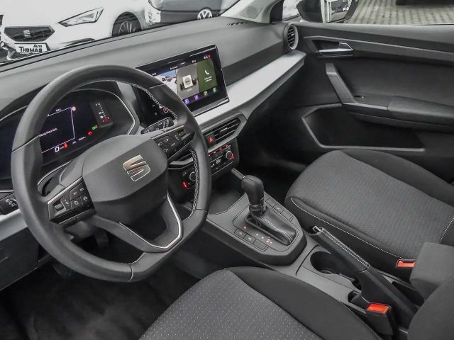 Seat Ibiza 1.0 TSI DSG Style