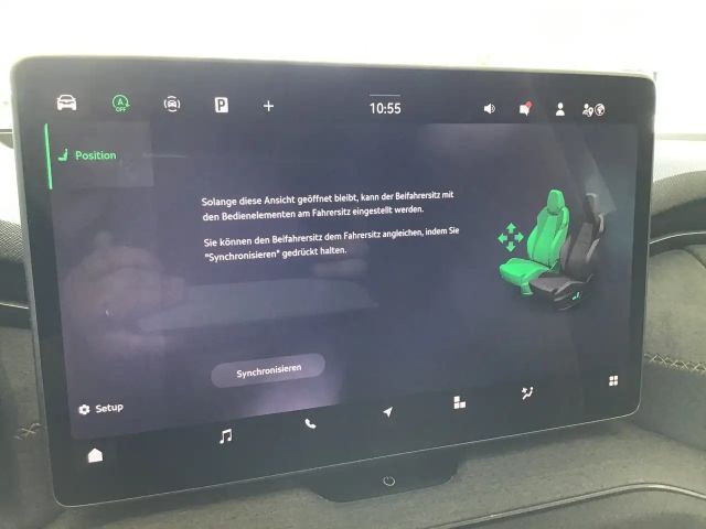 Skoda Kodiaq 4x4 Selection