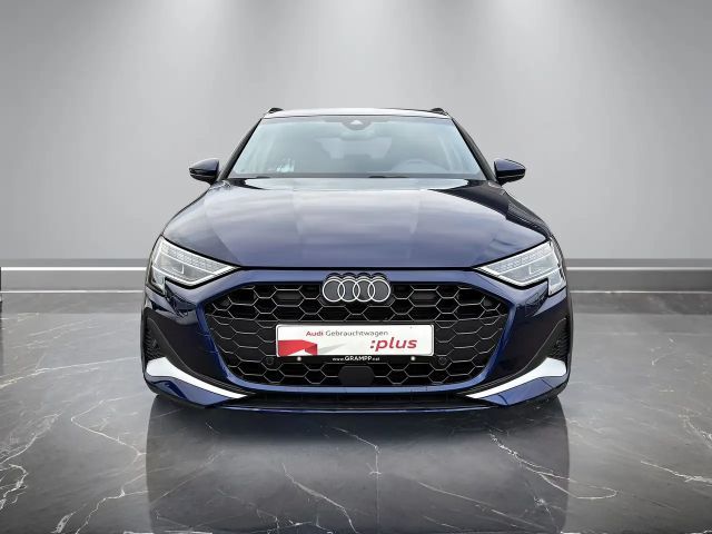 Audi A3 30 TFSI S-Tronic