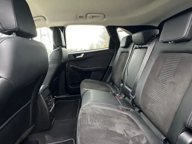 Ford Kuga AWD Active X