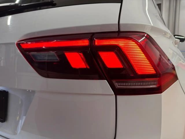 Volkswagen Tiguan 2.0 TDI