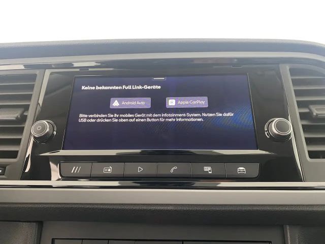 Seat Ateca 1.0 TSI Reference