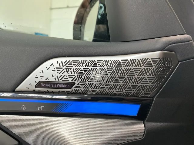 BMW i5 M-Sport M60 xDrive