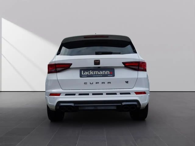 Cupra Ateca 4Drive VZ