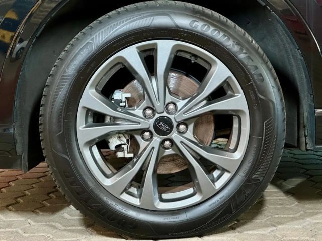 Ford Kuga AWD ST Line