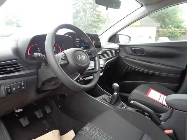 Hyundai i20 Comfort