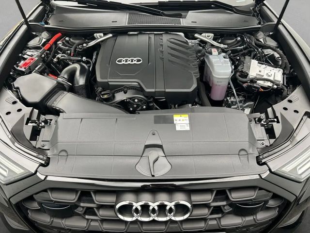 Audi A6 45 TFSI