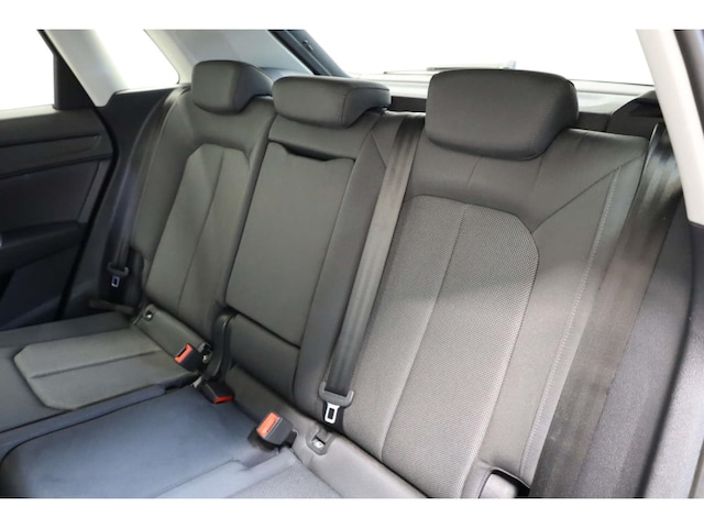 Audi Q3 35 TFSI S-Tronic