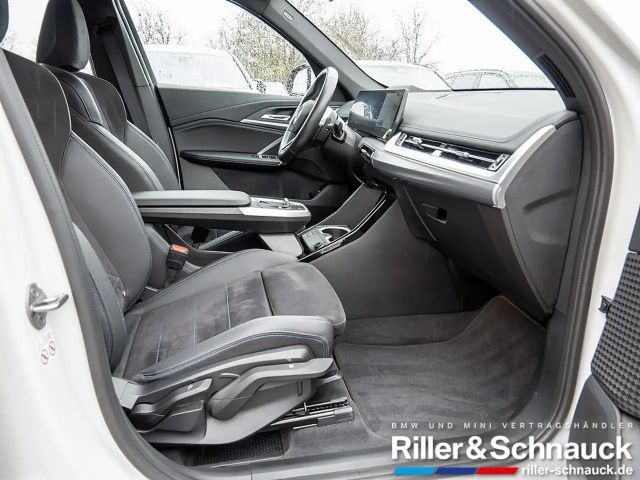 BMW X1 M-Sport xDrive