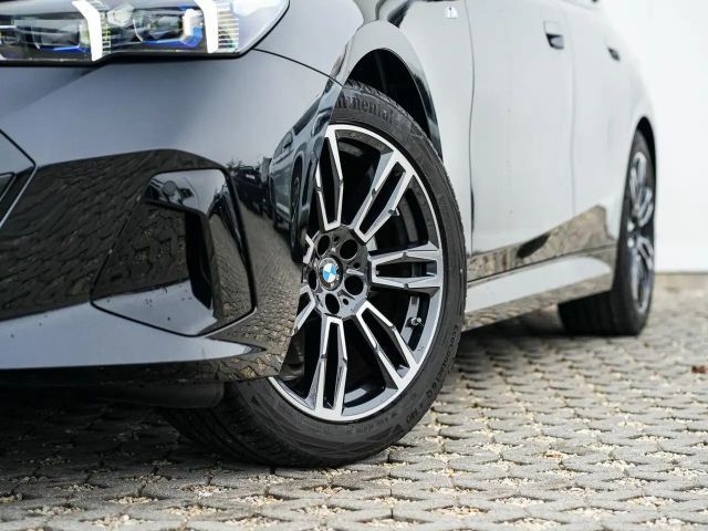 BMW 520 520d M-Sport Touring xDrive