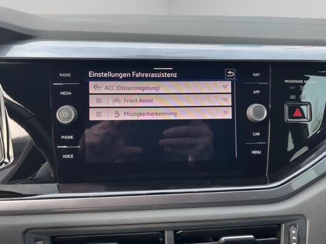 Volkswagen Polo 1.0 TSI Comfortline