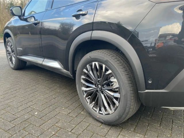 Nissan X-trail Tekna e-4ORCE