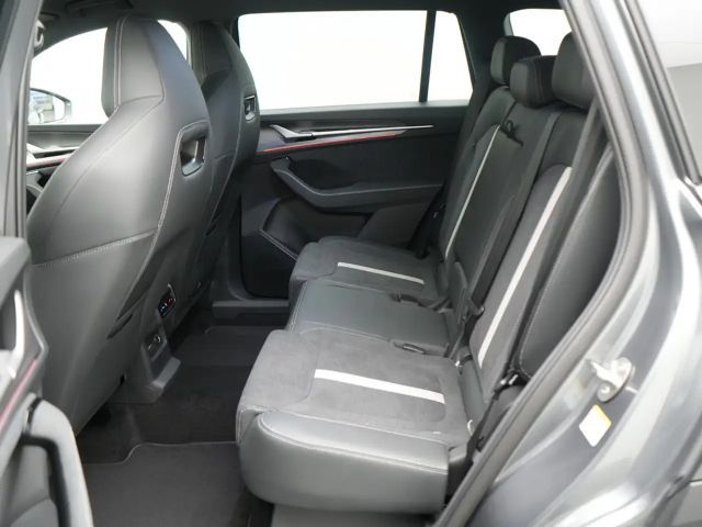 Skoda Kodiaq Sportline