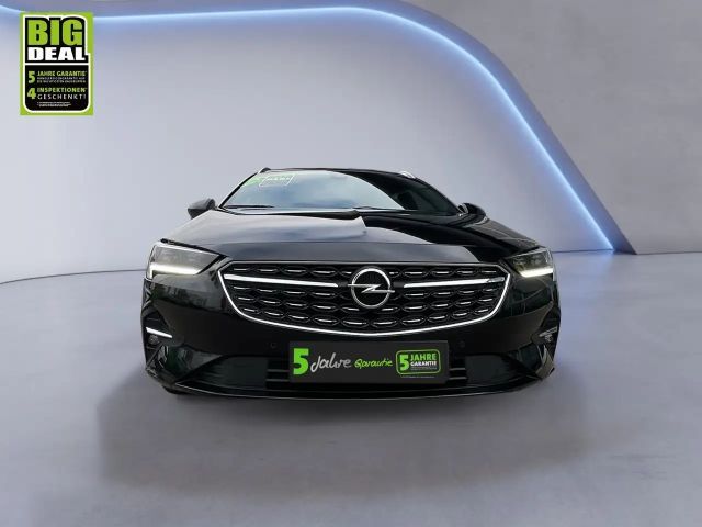 Opel Insignia Business Sports Tourer