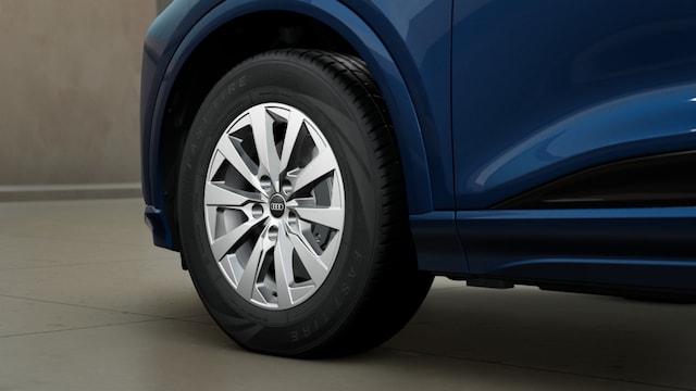 Audi Q6 e-tron SUV e-tron Audi Q6 SUV e-tron