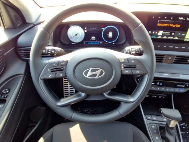 Hyundai Bayon 1.0 T-GDi Trend