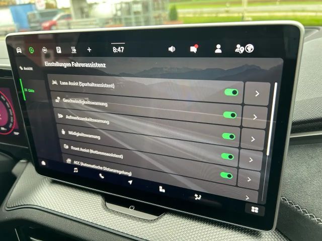 Skoda Kodiaq 2.0 TDI 4x4 Sportline