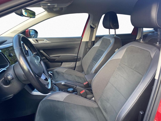 Volkswagen Taigo 1.0 TSI Style