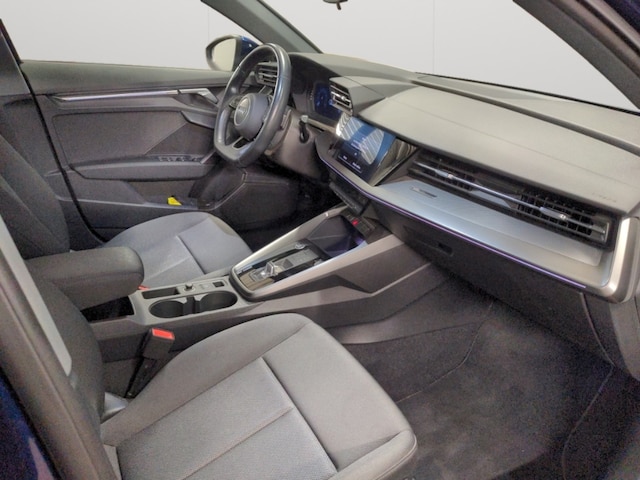 Audi A3 35 TFSI S-Tronic Sportback