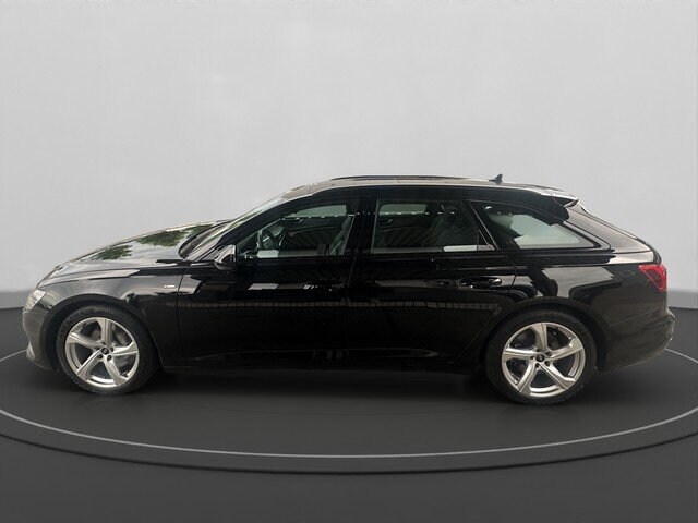 Audi A6 50 TDI Avant Quattro
