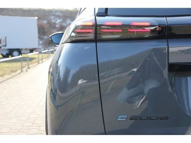 Peugeot E-2008 GT-Line