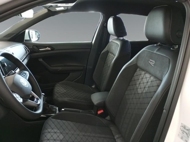 Volkswagen T-Cross 1.0 TSI DSG R-Line
