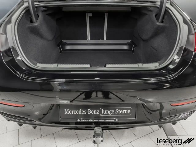 Mercedes-Benz EQE 350 4MATIC AMG Line Sedan