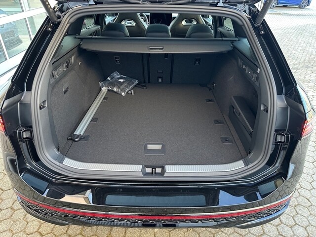 Volkswagen Passat 2.0 TDI DSG R-Line