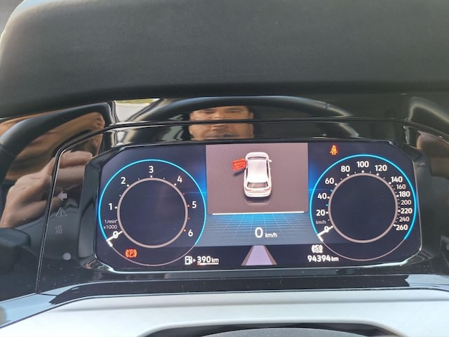 Volkswagen Golf 2.0 TDI Life