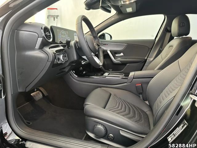 Mercedes-Benz A 180 Limousine +PROGRSSIVE-LINE-ADVANCED+LED+