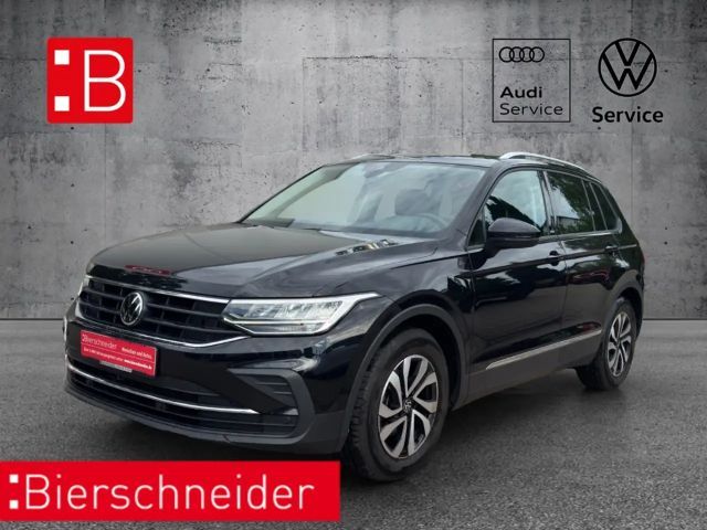 Volkswagen Tiguan 1.5 TSI DSG
