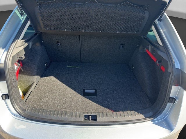 Skoda Scala 1.0 TSI 85