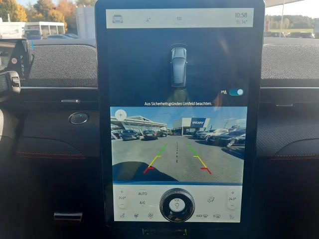 Ford Mustang Mach-E AWD Extended range