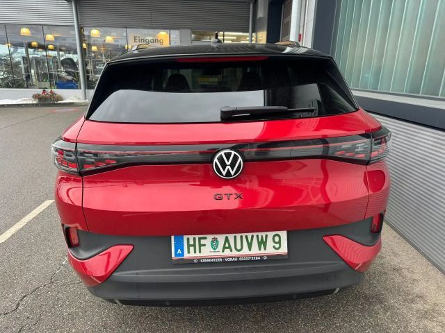 Volkswagen ID.4 220 kW 4Motion GTX