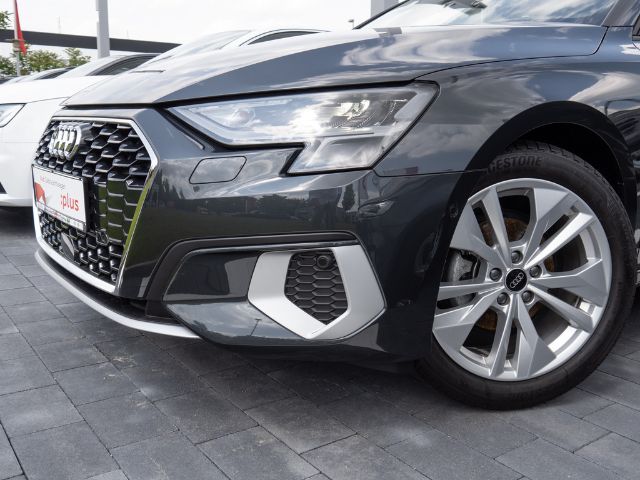 Audi A3 35 TFSI S-Tronic Sportback