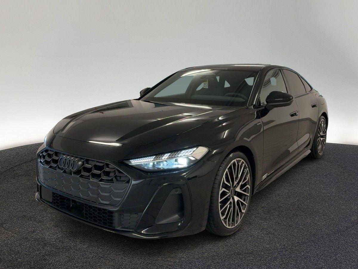 Audi A5 Hybride Quattro S-Tronic