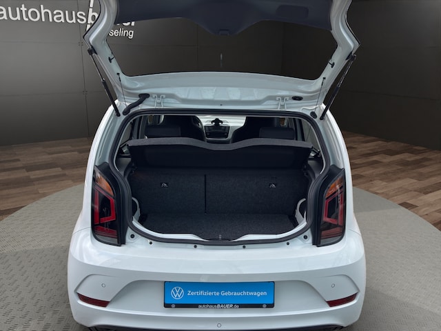 Volkswagen e-up! Plus Style