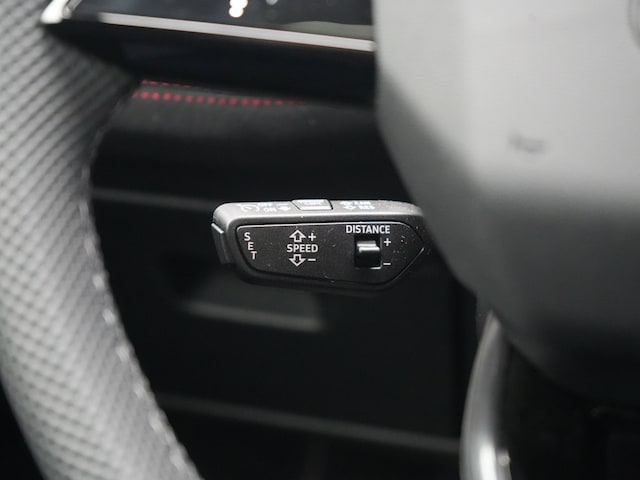 Audi A6 e-tron Avant Performance